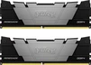 Kingston FURY Renegade UDIMM 16GB Kit, DDR4-3200, CL16-18-18, 1RX8