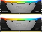 Kingston FURY Renegade RGB UDIMM 64GB Kit, DDR4-3600, CL18-22-22,...