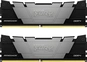 Kingston FURY Renegade UDIMM 32GB Kit, DDR4-3200, CL16-18-18, 2RX8