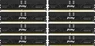 Kingston FURY Renegade Pro RDIMM 256GB Kit, DDR5-5600, CL36-38-38...