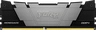 Kingston FURY Renegade UDIMM 16GB, DDR4-3600, CL16-20-20, 2RX8