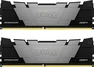 Kingston FURY Renegade UDIMM 32GB Kit, DDR4-4000, CL19-23-23, 2RX...