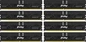 Kingston FURY Renegade Pro RDIMM 128GB Kit, DDR5-4800, CL36-38-38...