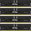 Kingston FURY Renegade Pro RDIMM 128GB Kit, DDR5-5600, CL28-34-34...
