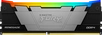 Kingston FURY Renegade RGB UDIMM 32GB, DDR4-3200, CL16-19-19, 2RX8