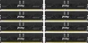 Kingston FURY Renegade Pro RDIMM 256GB Kit, DDR5-5600, CL28-34-34...