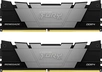 Kingston FURY Renegade UDIMM 64GB Kit, DDR4-3200, CL16-19-19, 2RX...
