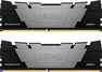 Kingston FURY Renegade UDIMM 16GB Kit, DDR4-4800, CL19-26-26, 1RX8