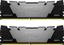 Kingston FURY Renegade UDIMM 16GB Kit, DDR4-3600, CL16-20-20, 1RX8
