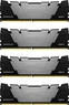 Kingston FURY Renegade UDIMM 128GB Kit, DDR4-3200, CL16-19-19, 2R...