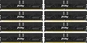 Kingston FURY Renegade Pro RDIMM 128GB Kit, DDR5-5600, CL28-34-34...