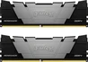 Kingston FURY Renegade UDIMM 32GB Kit, DDR4-4266, CL19-26-26, 2RX...