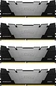 Kingston FURY Renegade UDIMM 32GB Kit, DDR4-3600, CL16-20-20, 1RX...