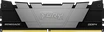 Kingston FURY Renegade UDIMM 8GB, DDR4-4000, CL19-23-23, 1RX8