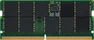 Kingston Server Premier SO-DIMM 16GB, DDR5-5600, CL46-45-45, ECC
