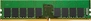 Kingston Server Premier UDIMM 8GB, DDR4-3200, CL22-22-22, ECC