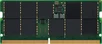 Kingston Server Premier SO-DIMM 16GB, DDR5-5200, CL42-42-42, ECC