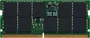 Kingston Server Premier SO-DIMM 32GB, DDR5-4800, CL40-39-39, ECC, on-die ECC