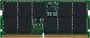 Kingston Server Premier SO-DIMM 32GB, DDR5-5600, CL46-45-45, ECC, on-die ECC