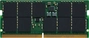 Kingston Server Premier SO-DIMM 32GB, DDR5-5600, CL46-45-45, 2RX8, ECC