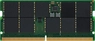 Kingston Server Premier SO-DIMM 16GB, DDR5-5600, CL46-45-45, 1RX8, ECC