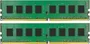 Kingston ValueRAM DIMM Kit 16GB, DDR4-2400, CL17-17-17
