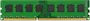 Kingston ValueRAM DIMM 2GB, DDR3-1600, CL11