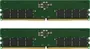 Kingston ValueRAM DIMM Kit 64GB, DDR5-5600, CL46-45-45, on-die ECC