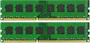 Kingston ValueRAM DIMM Kit 8GB, DDR3-1600, CL11