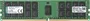 Kingston ValueRAM RDIMM 16GB, DDR4-2400, CL17-17-17, reg ECC
