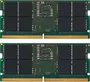 Kingston ValueRAM SO-DIMM Kit 64GB, DDR5-5200, CL42-42-42, on-die ECC