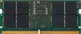 Kingston ValueRAM SO-DIMM 32GB, DDR5-4800, CL40-39-39, on-die ECC