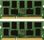 Kingston ValueRAM SO-DIMM Kit 16GB, DDR3-1600, CL11