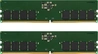 Kingston ValueRAM UDIMM 64GB Kit, DDR5-5600, CL46, 2RX8