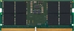 Kingston ValueRAM SO-DIMM 32GB, DDR5-5200, CL42-42-42