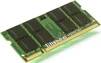 Kingston ValueRAM SO-DIMM 2GB Kit, DDR2-667, CL5