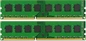Kingston ValueRAM UDIMM 8GB Kit, DDR3-1600, CL11