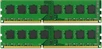 Kingston ValueRAM UDIMM 8GB Kit, DDR3L-1600, CL11-11-11