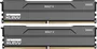 Klevv Bolt V DIMM Kit 32GB, DDR5-6800, CL34-40-40-80, on-die ECC