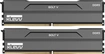Klevv Bolt V UDIMM 32GB Kit, DDR5-6400, CL32-38-38-78