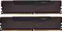 Klevv Bolt X DIMM Kit 32GB, DDR4-3200, CL16-18-18-38