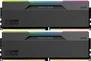 Klevv Cras V RGB UDIMM 32GB Kit, DDR5-7200, CL34-44-44-84
