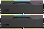 Klevv Cras V RGB UDIMM 32GB Kit, DDR5-6000, CL30-36-36-76