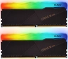 Klevv Cras X RGB UDIMM 32GB Kit, DDR4-3200, CL16-18-18-38