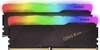 Klevv Cras X RGB UDIMM 16GB Kit, DDR4-3200, CL16-18-18-38