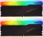 Klevv Cras X RGB DIMM Kit 32GB, DDR4-3200, CL16-18-18-38