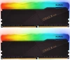 Klevv Cras X RGB UDIMM 16GB Kit, DDR4-3600, CL18-22-22-42, 1RX8