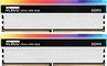 Klevv Cras XR5 RGB UDIMM 32GB Kit, DDR5-6000, CL32-38-38-78