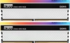 Klevv Cras XR5 RGB UDIMM 32GB Kit, DDR5-7200, CL36-46-46-84