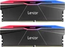 Lexar ARES Gen2 RGB UDIMM 32GB Kit, DDR5-6000, CL28-36-36-68